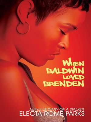 cover image of When Baldwin Loved Brenden